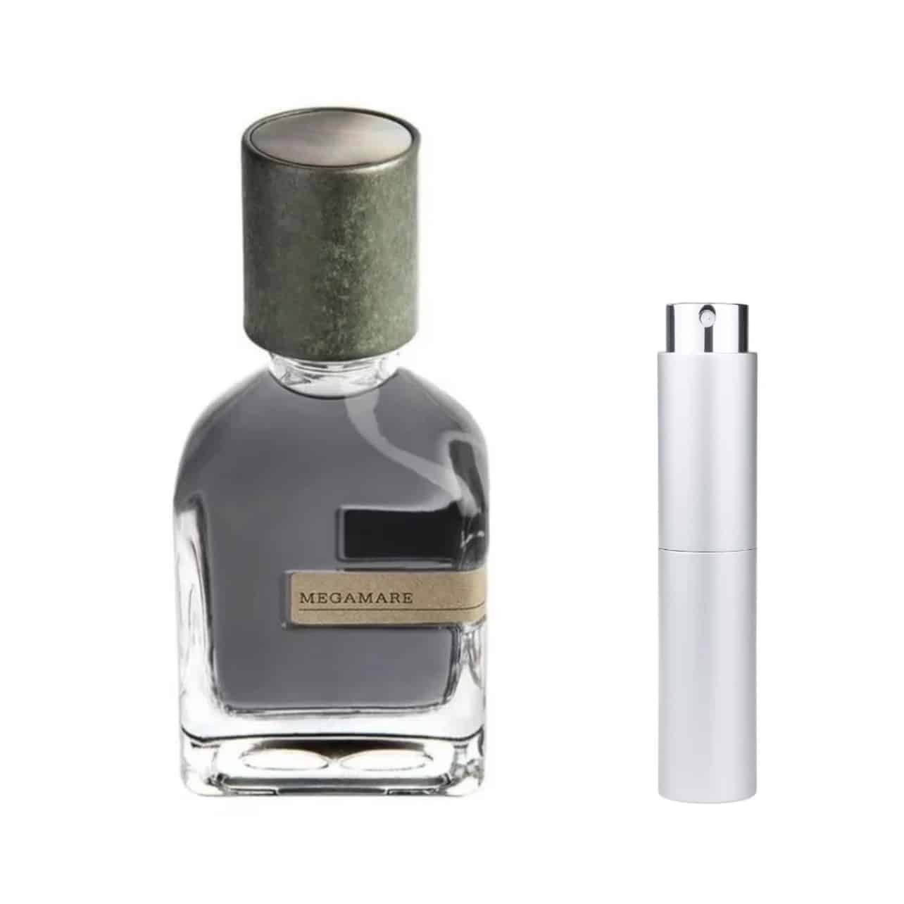 Megamare by ORTO PARISI Megamare by ORTO PARISI - Thumbnail 2