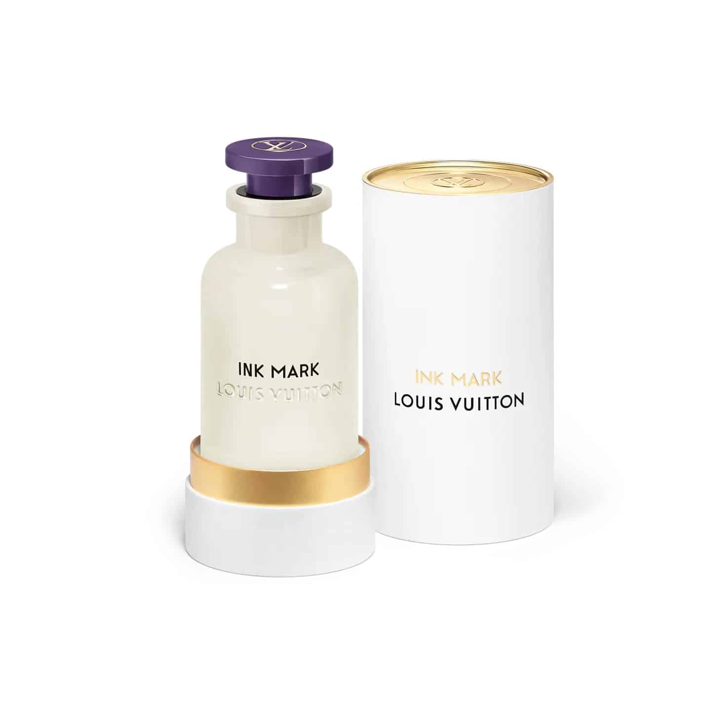 Ink Mark by LOUIS VUITTON Ink Mark by LOUIS VUITTON - Thumbnail 2
