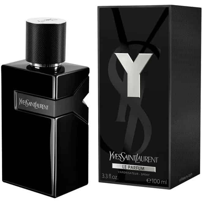 Y Le Parfum by YVES SAINT LAURENT Y Le Parfum by YVES SAINT LAURENT - Thumbnail 2