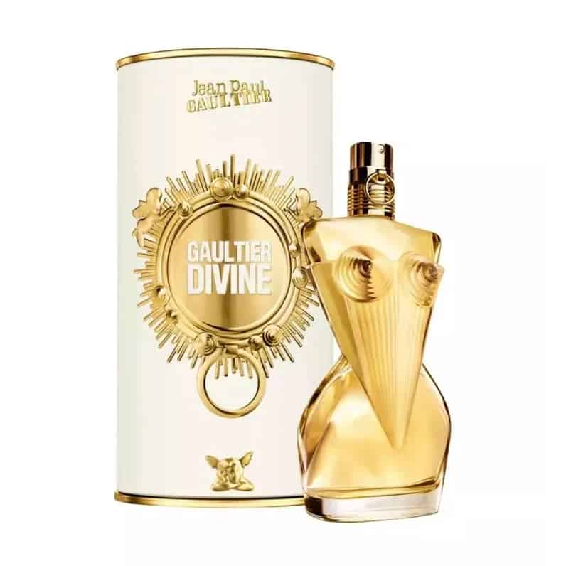Gaultier Divine by JEAN PAUL GAULTIER Gaultier Divine by JEAN PAUL GAULTIER - Thumbnail 2