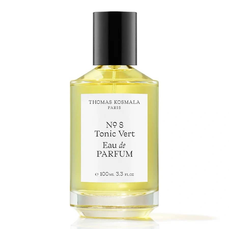 Tonic Vert No.8 by THOMAS KOSMALA Tonic Vert No.8 by THOMAS KOSMALA - Product image 1 - Buy original perfume at NARFFUM