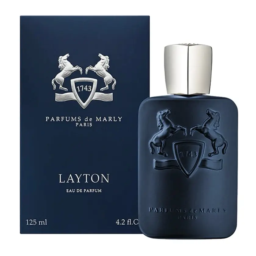 Layton by PARFUMS DE MARLY Layton by PARFUMS DE MARLY - Thumbnail 3