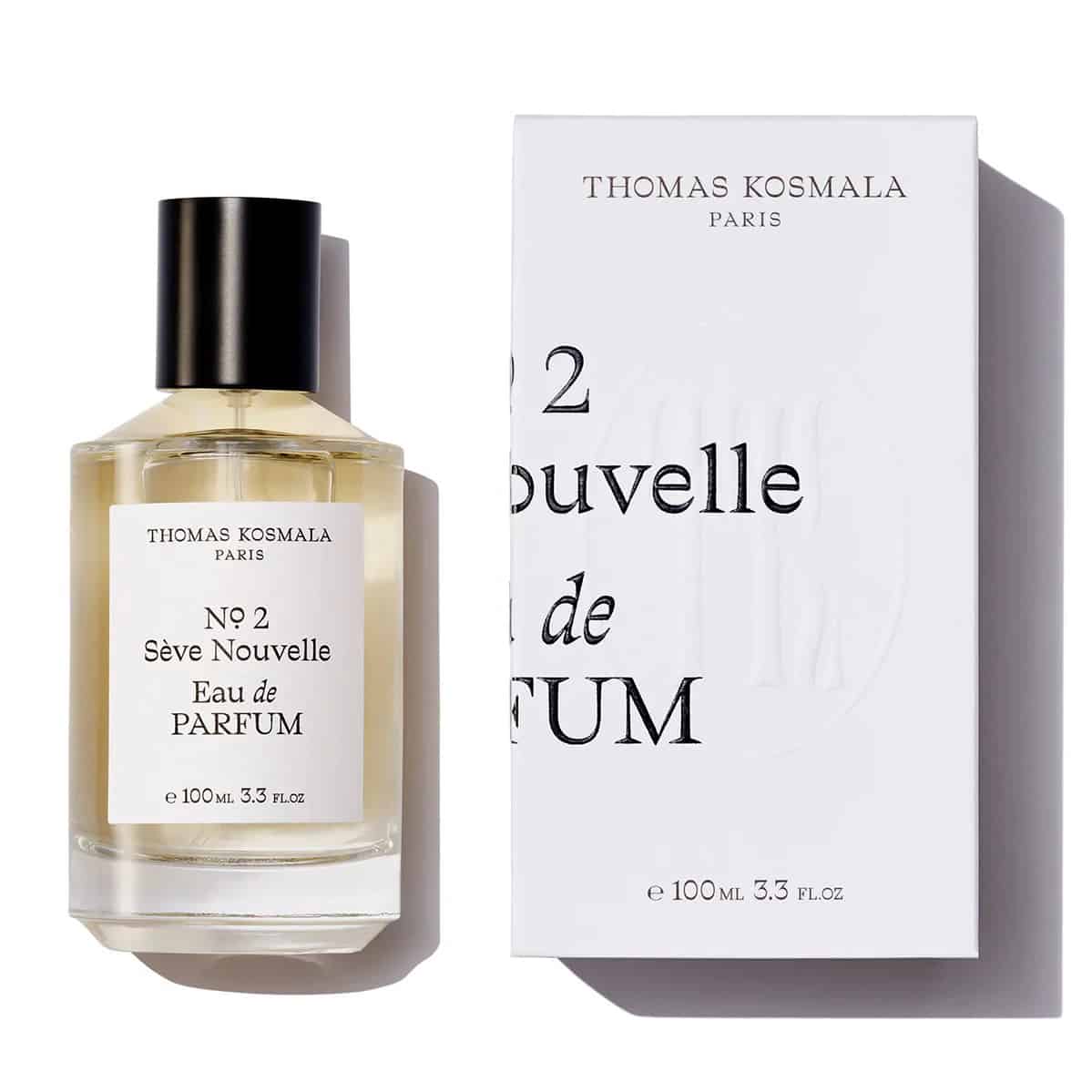 Seve Nouvelle No.2 by THOMAS KOSMALA Seve Nouvelle No.2 by THOMAS KOSMALA - Thumbnail 2