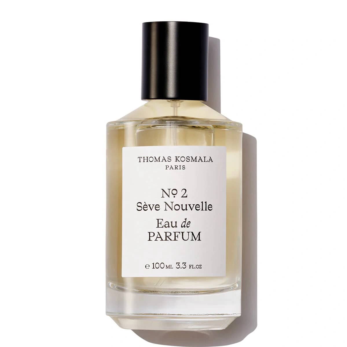 Seve Nouvelle No.2 by THOMAS KOSMALA Seve Nouvelle No.2 by THOMAS KOSMALA - Product image 1 - Buy original perfume at NARFFUM