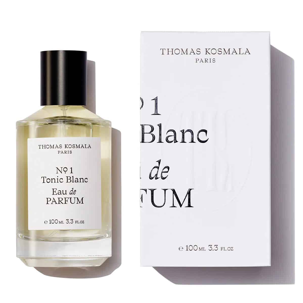 Tonic Blanc No.1 by THOMAS KOSMALA Tonic Blanc No.1 by THOMAS KOSMALA - Thumbnail 2