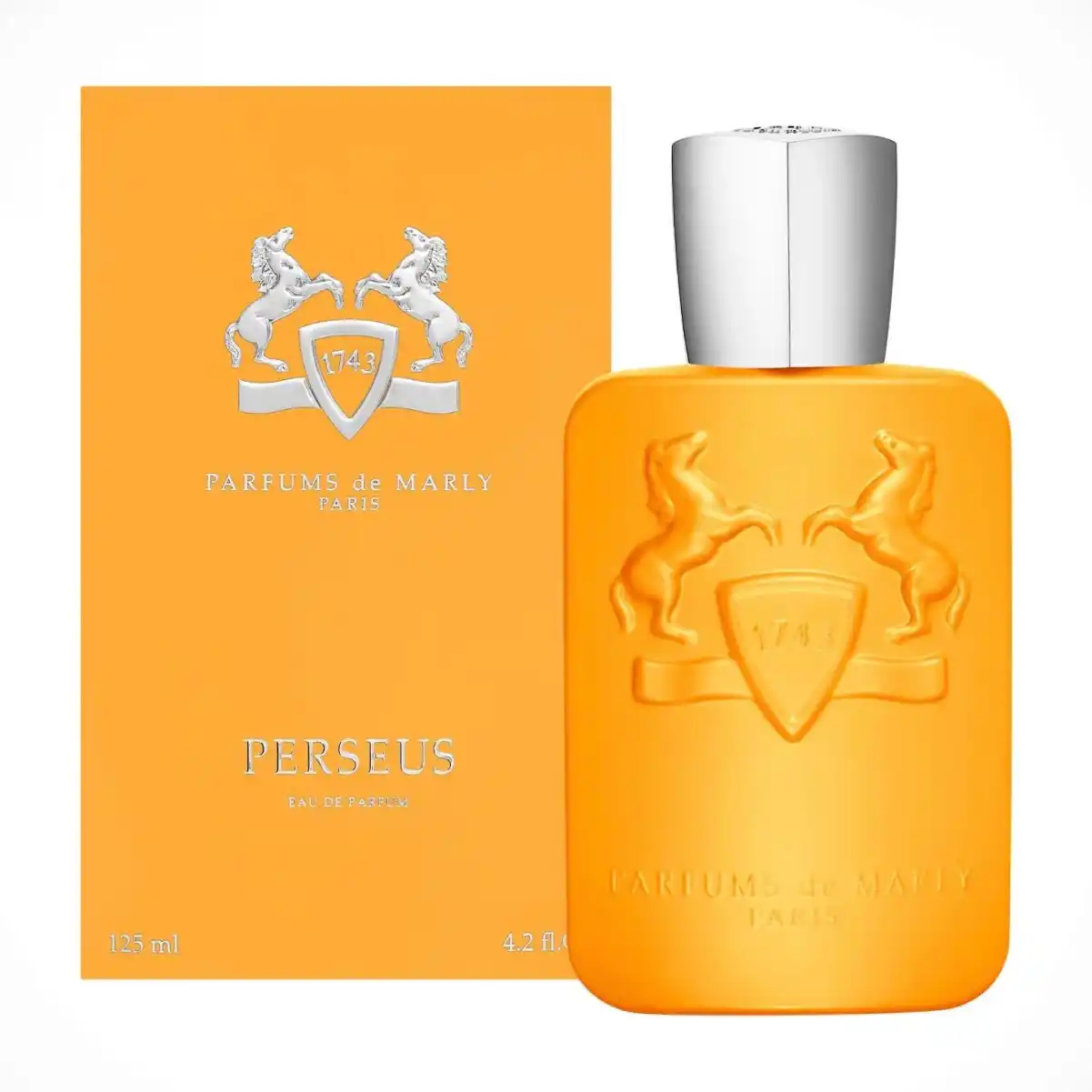 Perseus by PARFUMS DE MARLY Perseus by PARFUMS DE MARLY - Thumbnail 2