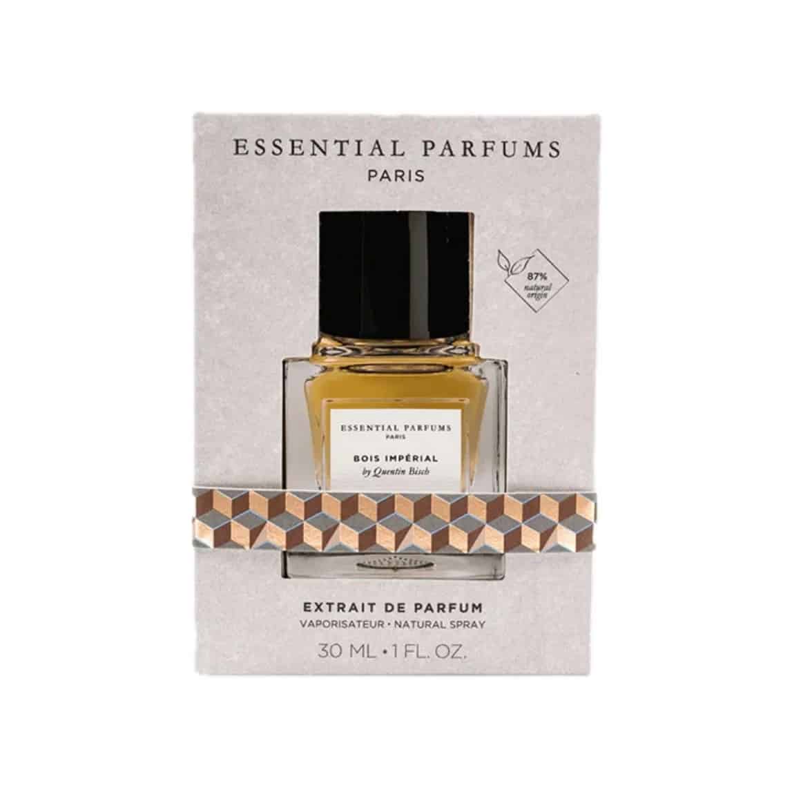 Bois Imperial Extrait by ESSENTIAL PARFUMS Bois Imperial Extrait by ESSENTIAL PARFUMS - Thumbnail 2