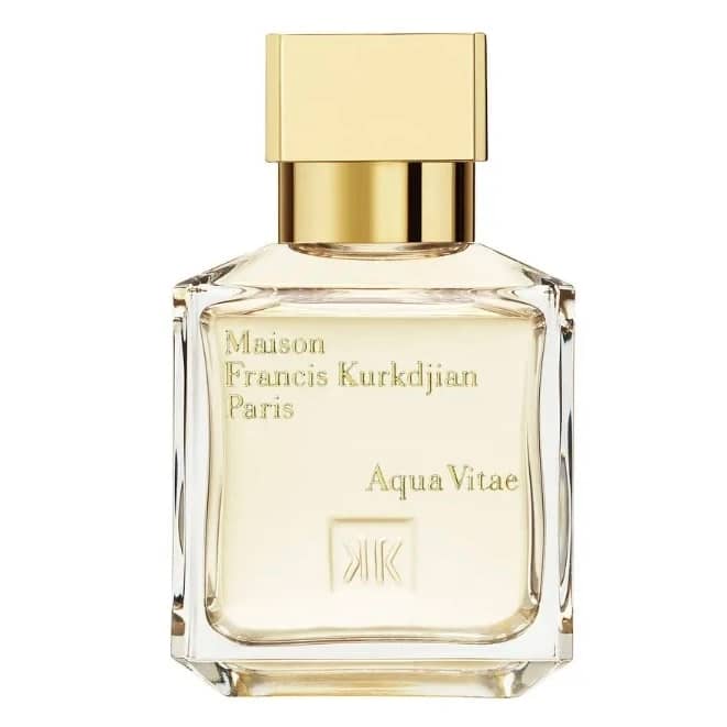 Aqua Vitae by MAISON FRANCIS KURKDJIAN Aqua Vitae by MAISON FRANCIS KURKDJIAN - Product image 1 - Buy original perfume at NARFFUM