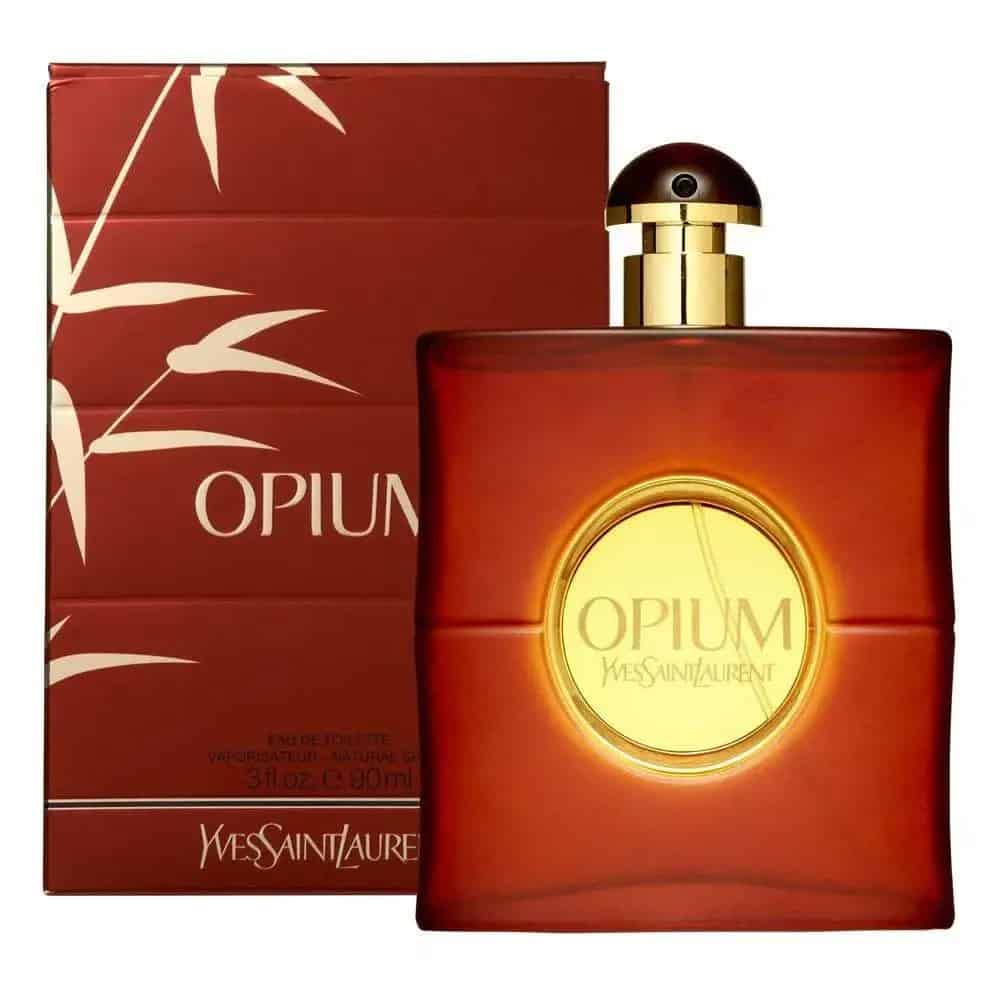 Opium by YVES SAINT LAURENT Opium by YVES SAINT LAURENT - Thumbnail 3