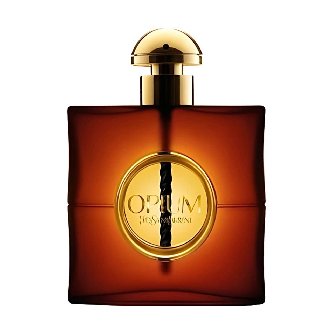 Opium by YVES SAINT LAURENT Opium by YVES SAINT LAURENT - Product image 1 - Buy original perfume at NARFFUM