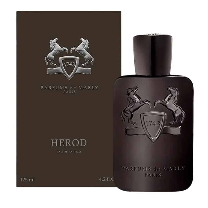 Herod by PARFUMS DE MARLY Herod by PARFUMS DE MARLY - Thumbnail 3