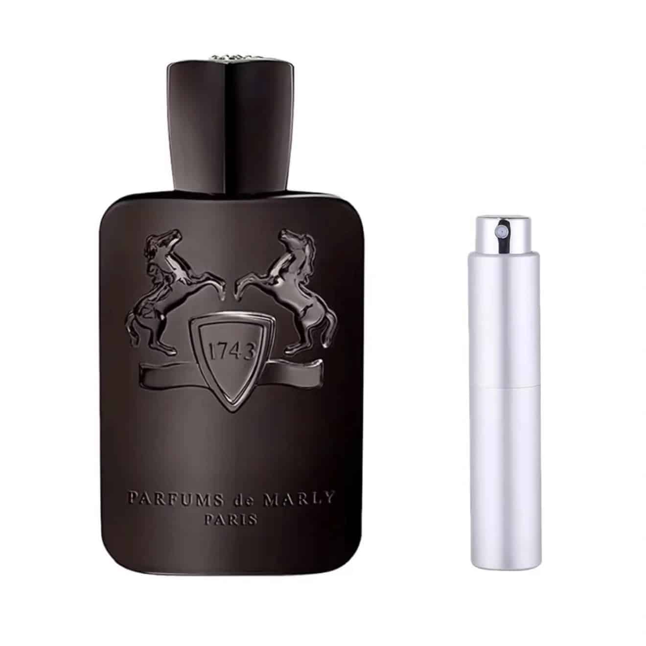 Herod by PARFUMS DE MARLY Herod by PARFUMS DE MARLY - Thumbnail 2