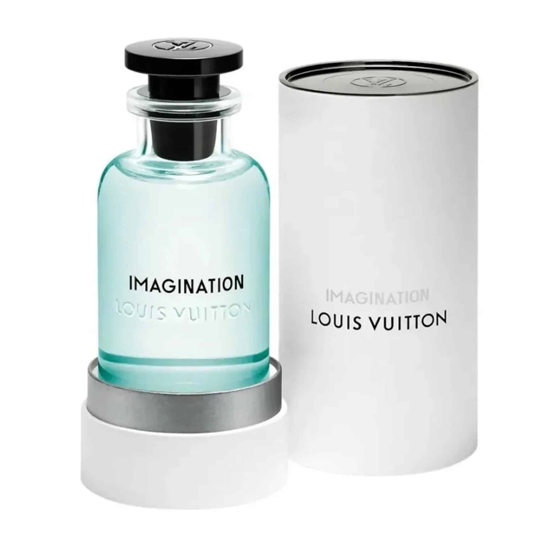 Imagination by LOUIS VUITTON Imagination by LOUIS VUITTON - Thumbnail 2
