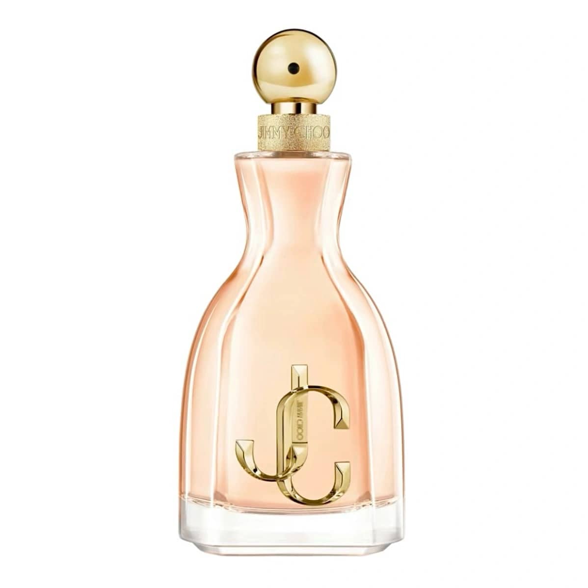 I Want Choo by JIMMY CHOO I Want Choo by JIMMY CHOO - Product image 1 - Buy original perfume at NARFFUM