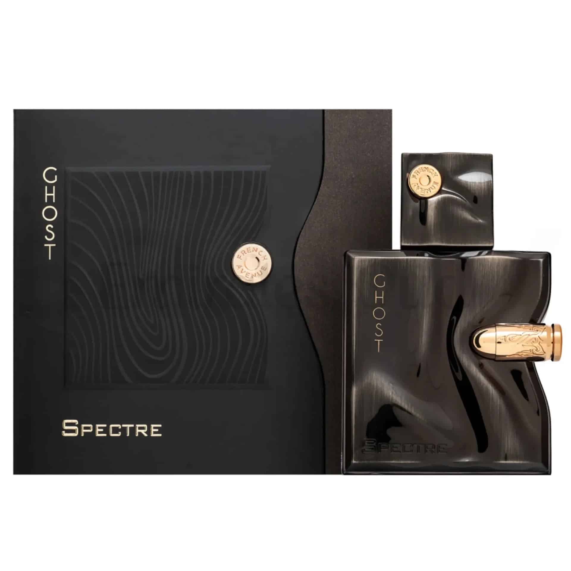 Spectre Ghost by FRENCH AVENUE Spectre Ghost by FRENCH AVENUE - Thumbnail 2
