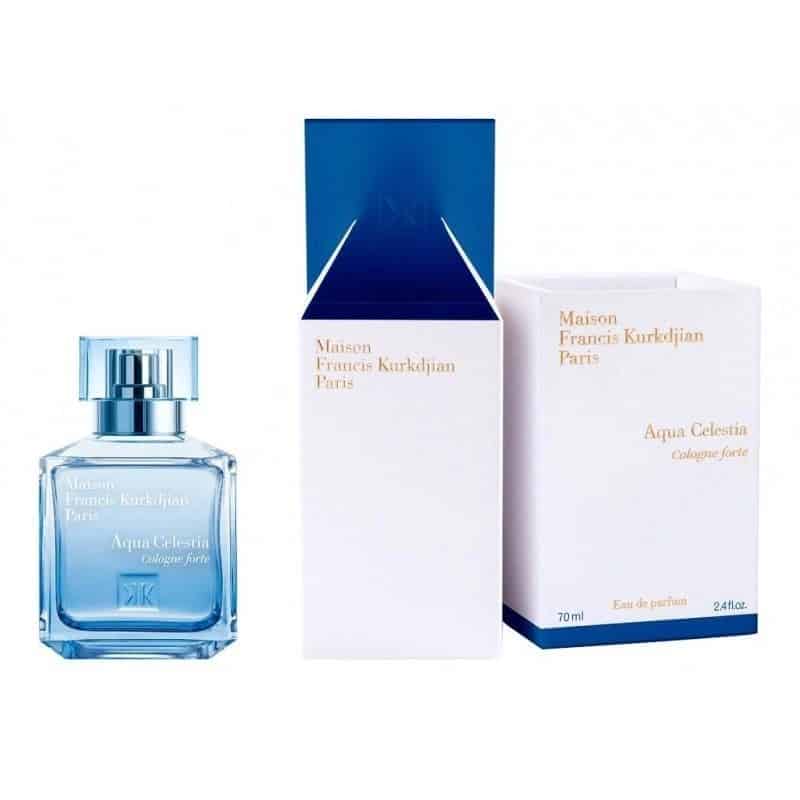 Aqua Celestia Cologne Forte by MAISON FRANCIS KURKDJIAN Aqua Celestia Cologne Forte by MAISON FRANCIS KURKDJIAN - Thumbnail 2