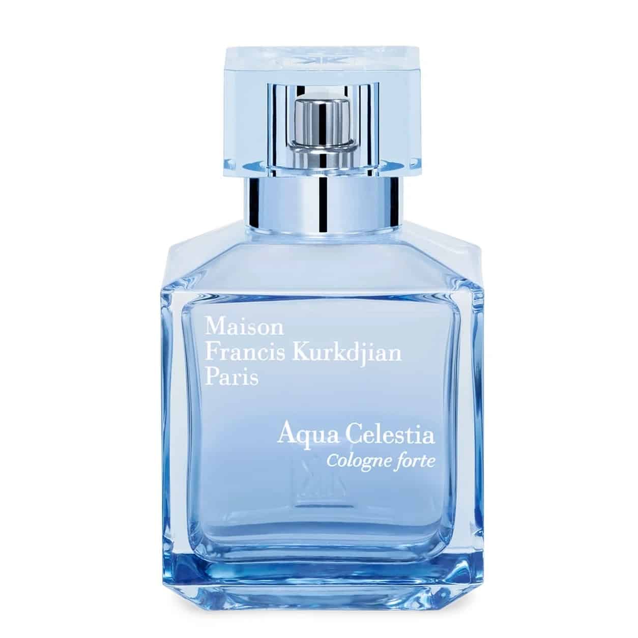 Aqua Celestia Cologne Forte by MAISON FRANCIS KURKDJIAN Aqua Celestia Cologne Forte by MAISON FRANCIS KURKDJIAN - Thumbnail 1