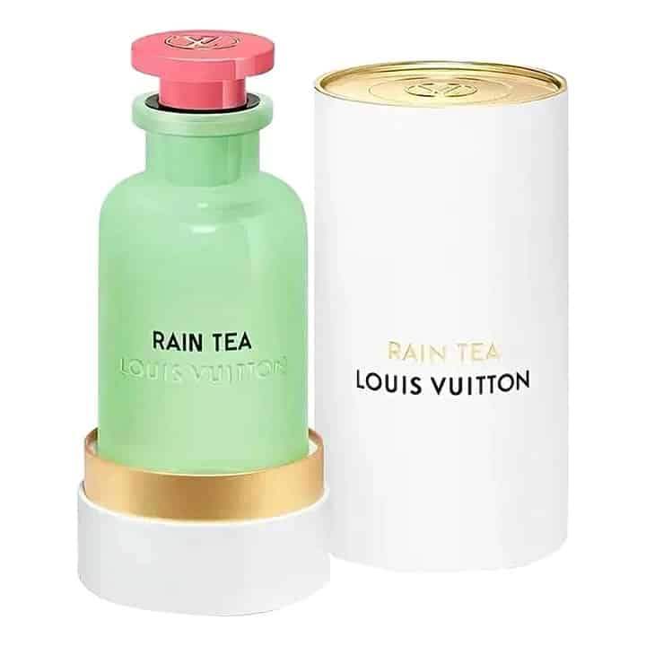 Rain Tea by LOUIS VUITTON Rain Tea by LOUIS VUITTON - Thumbnail 2