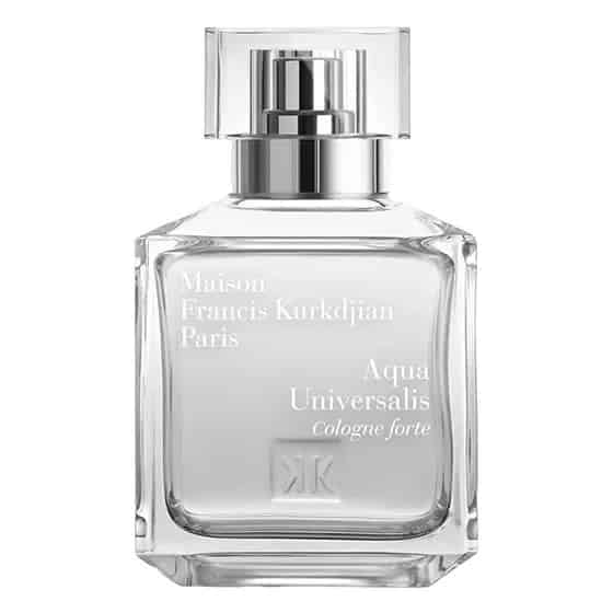 Aqua Universalis Cologne Forte by MAISON FRANCIS KURKDJIAN Aqua Universalis Cologne Forte by MAISON FRANCIS KURKDJIAN - Thumbnail 1