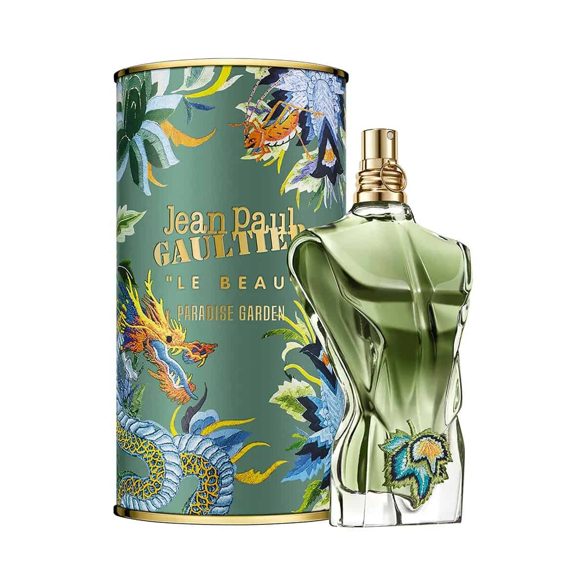 Le Beau Paradise Garden by JEAN PAUL GAULTIER Le Beau Paradise Garden by JEAN PAUL GAULTIER - Thumbnail 2