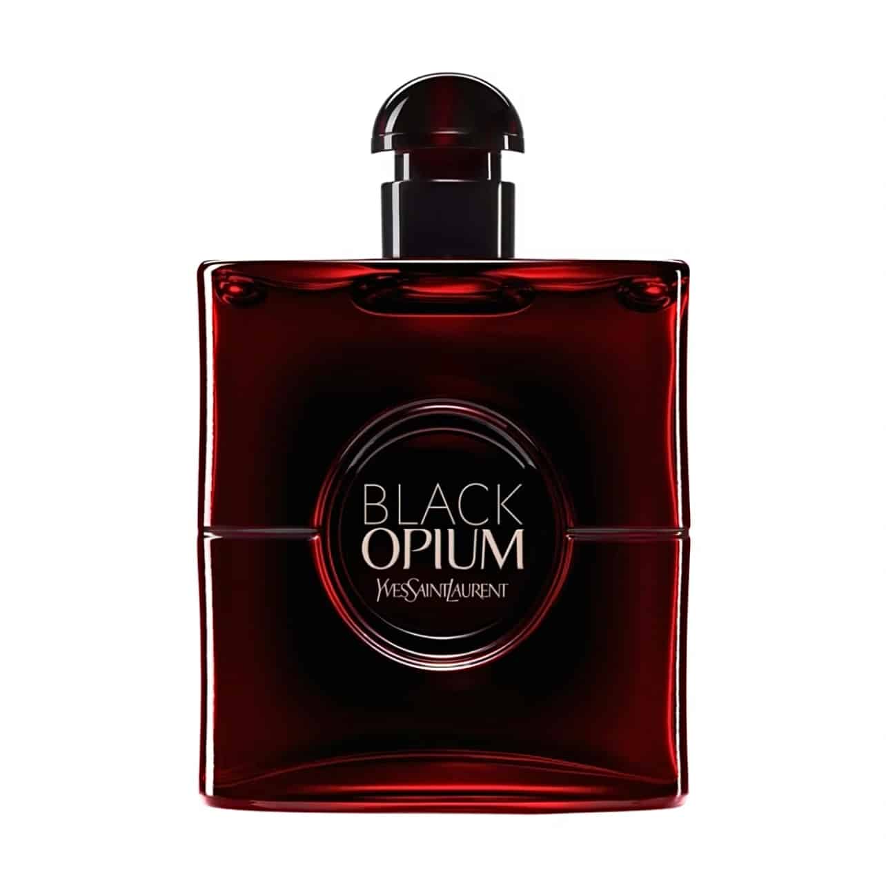 Black Opium Over Red by YVES SAINT LAURENT Black Opium Over Red by YVES SAINT LAURENT - Thumbnail 1