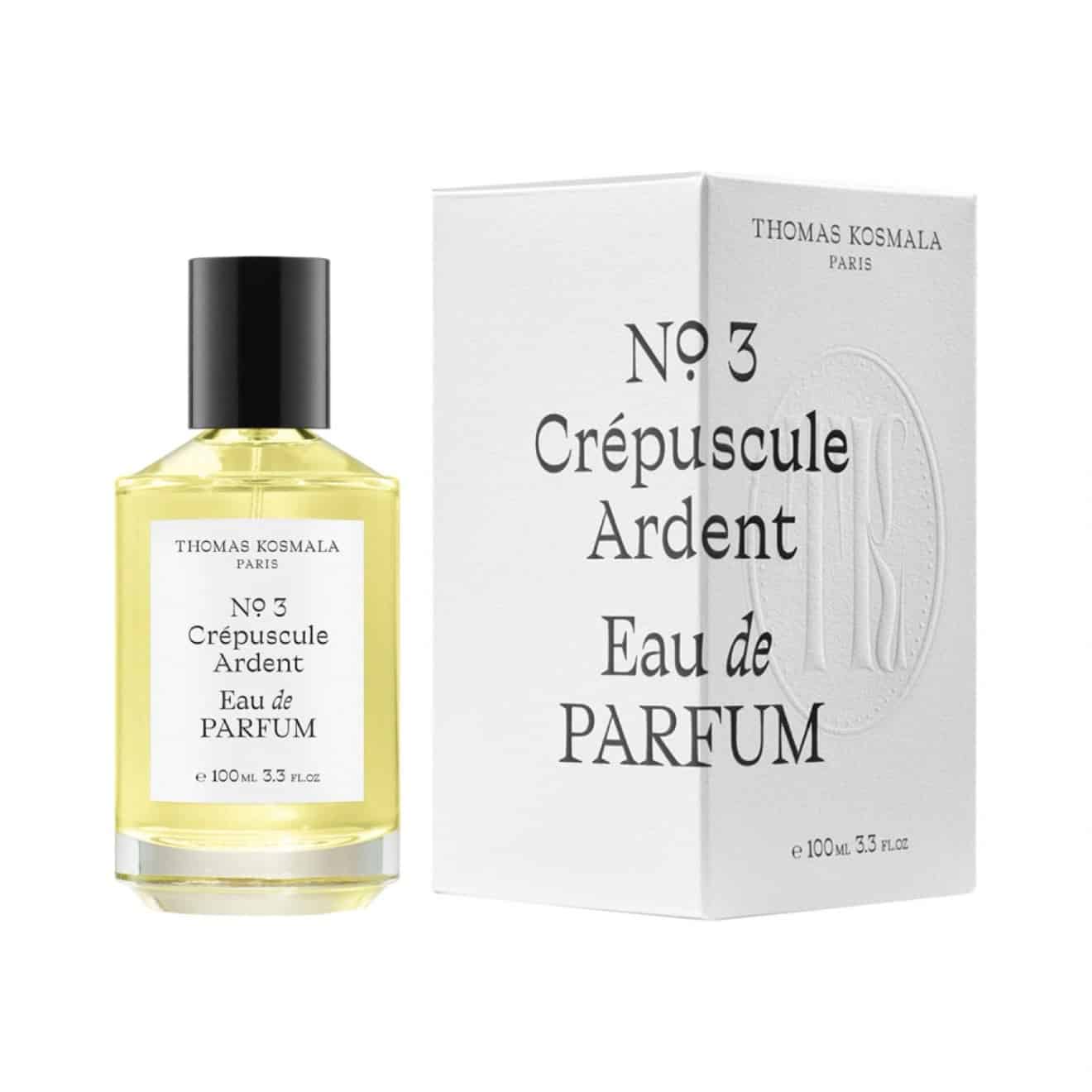 Crepuscule Ardent No.3 by THOMAS KOSMALA Crepuscule Ardent No.3 by THOMAS KOSMALA - Thumbnail 2