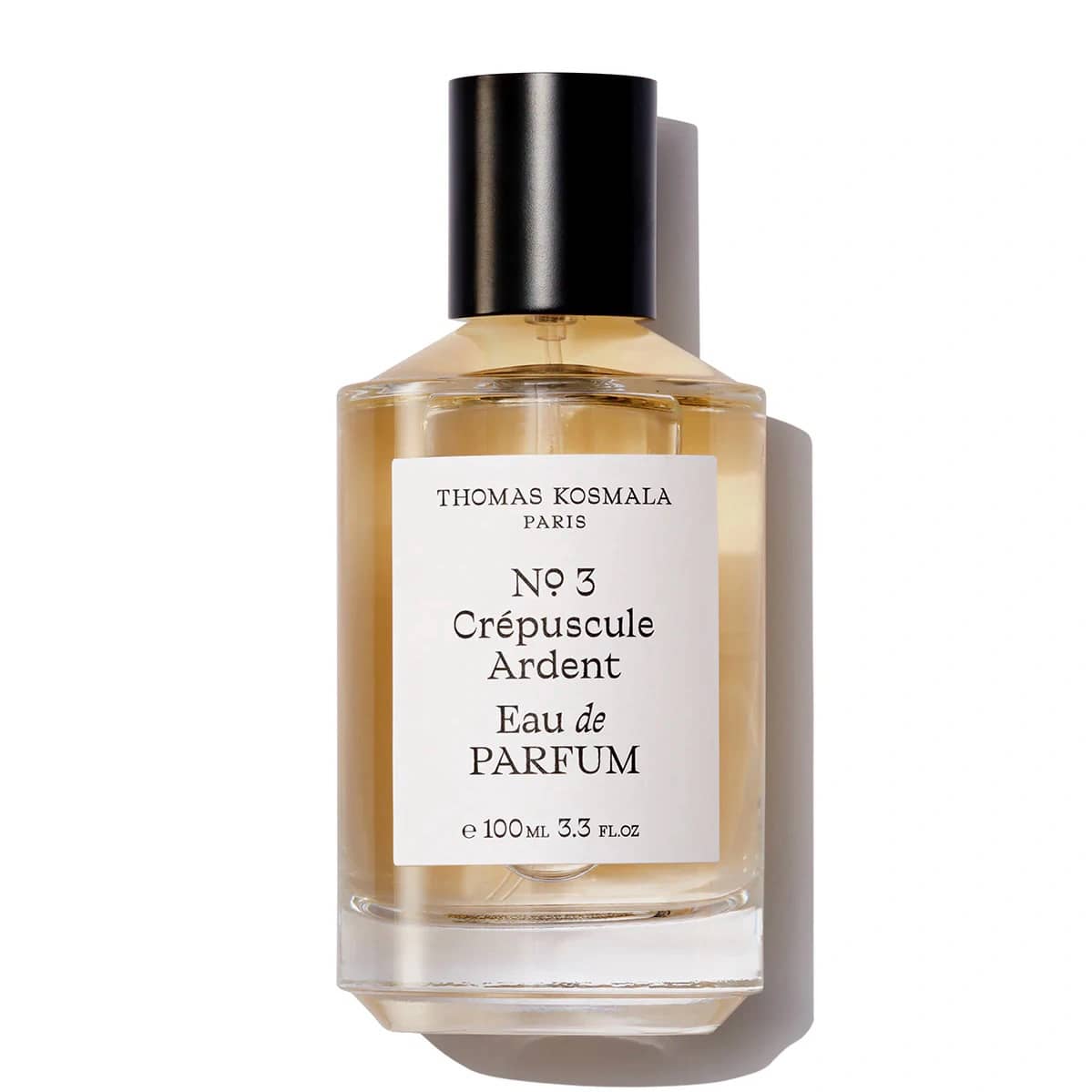 Crepuscule Ardent No.3 by THOMAS KOSMALA Crepuscule Ardent No.3 by THOMAS KOSMALA - Product image 1 - Buy original perfume at NARFFUM