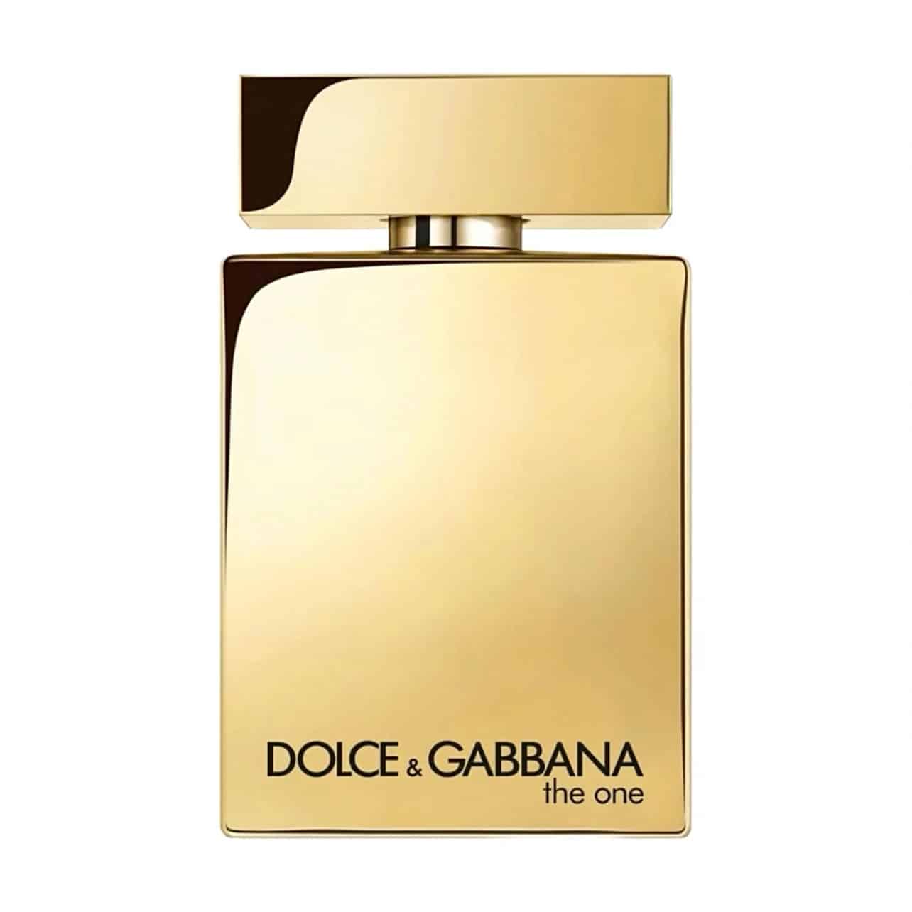 The One Gold for Men by DOLCE & GABBANA The One Gold for Men by DOLCE & GABBANA - Thumbnail 1