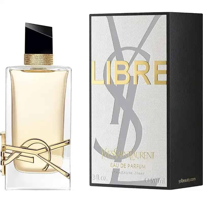 Libre by YVES SAINT LAURENT Libre by YVES SAINT LAURENT - Thumbnail 2