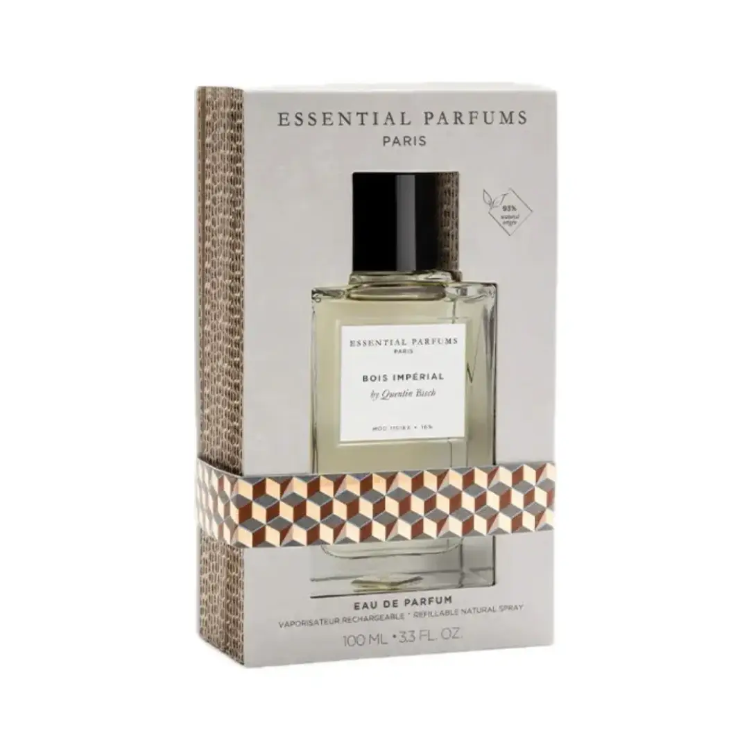 Bois Imperial by ESSENTIAL PARFUMS Bois Imperial by ESSENTIAL PARFUMS - Thumbnail 4