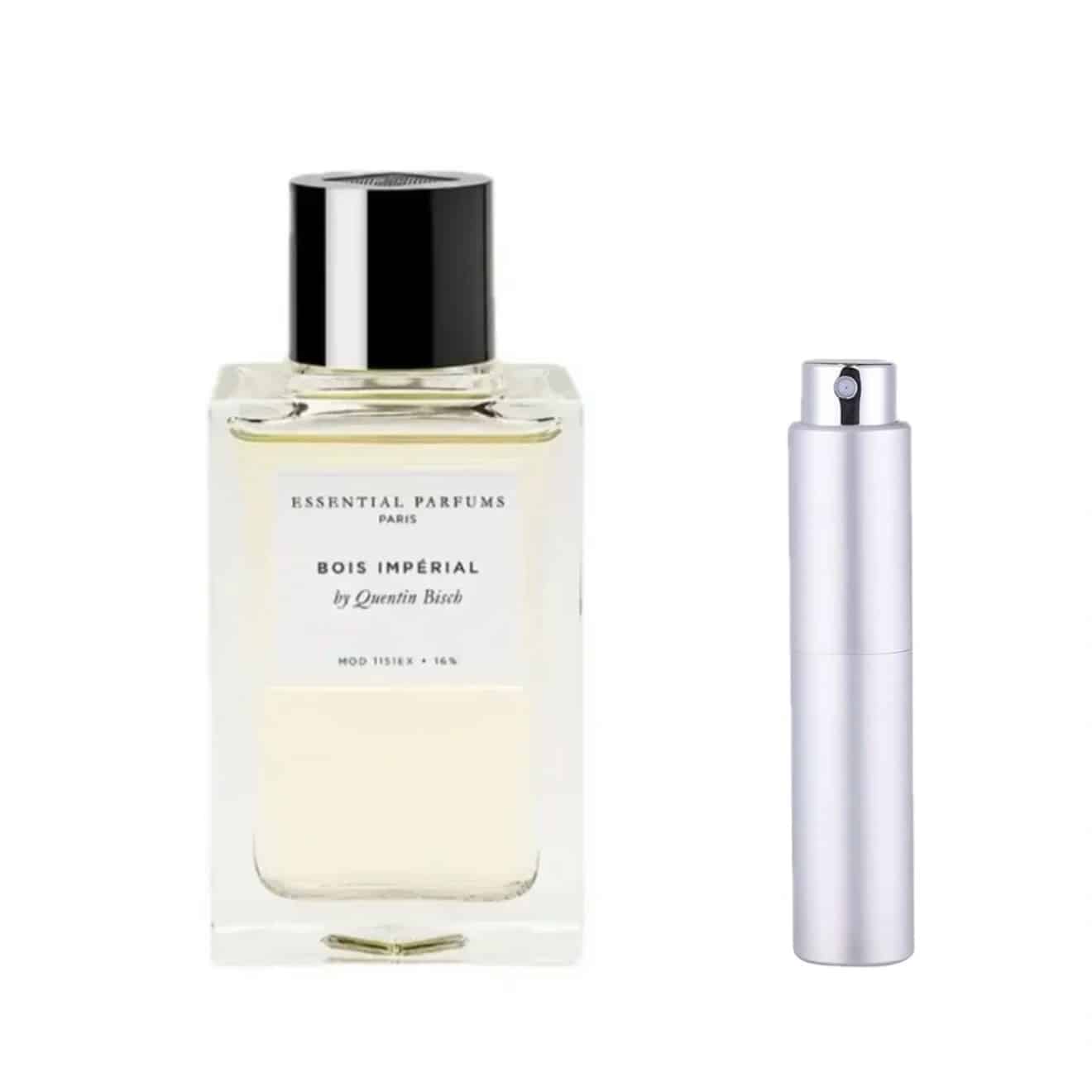 Bois Imperial by ESSENTIAL PARFUMS Bois Imperial by ESSENTIAL PARFUMS - Thumbnail 2