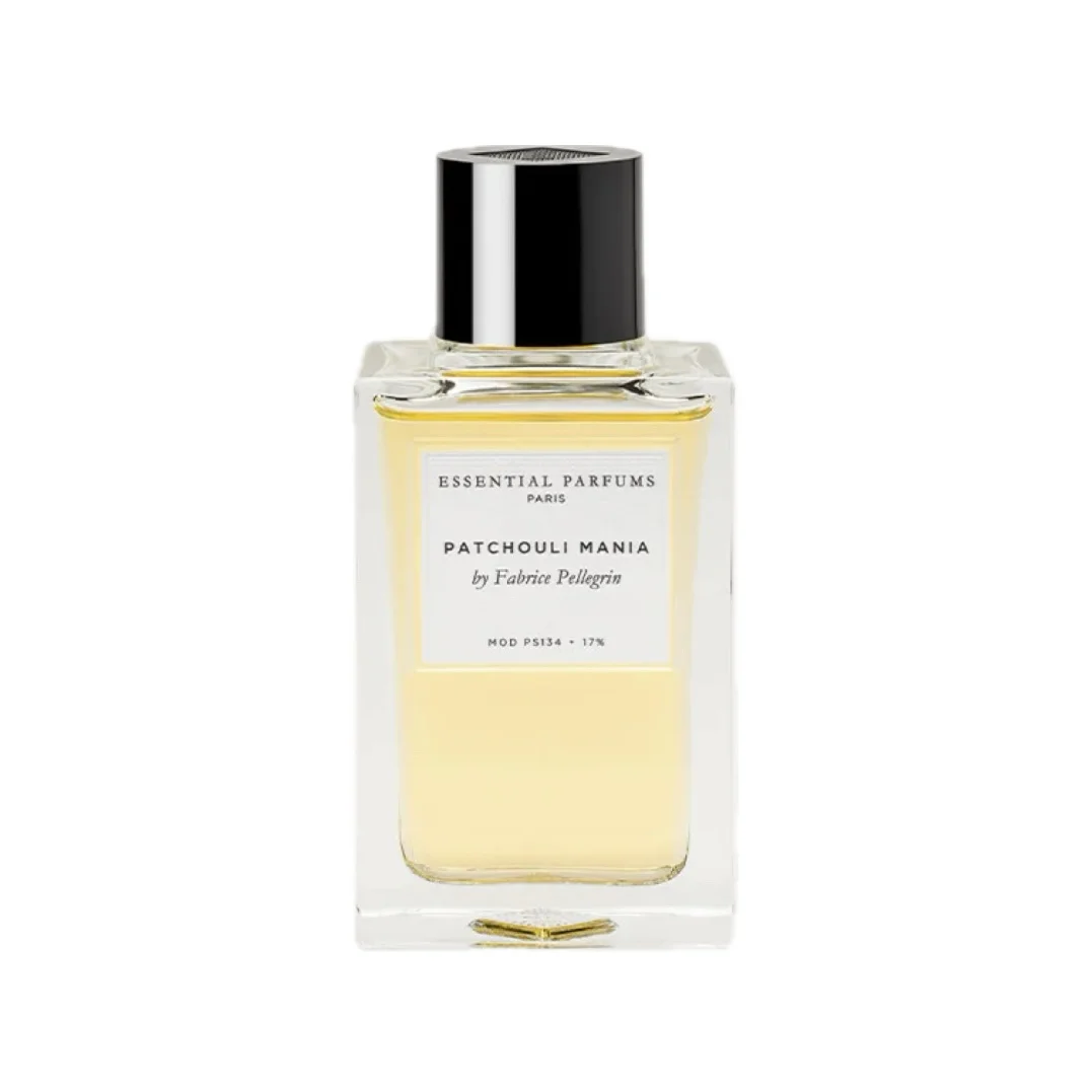 Patchouli Mania by ESSENTIAL PARFUMS Patchouli Mania by ESSENTIAL PARFUMS - Product image 1 - Buy original perfume at NARFFUM