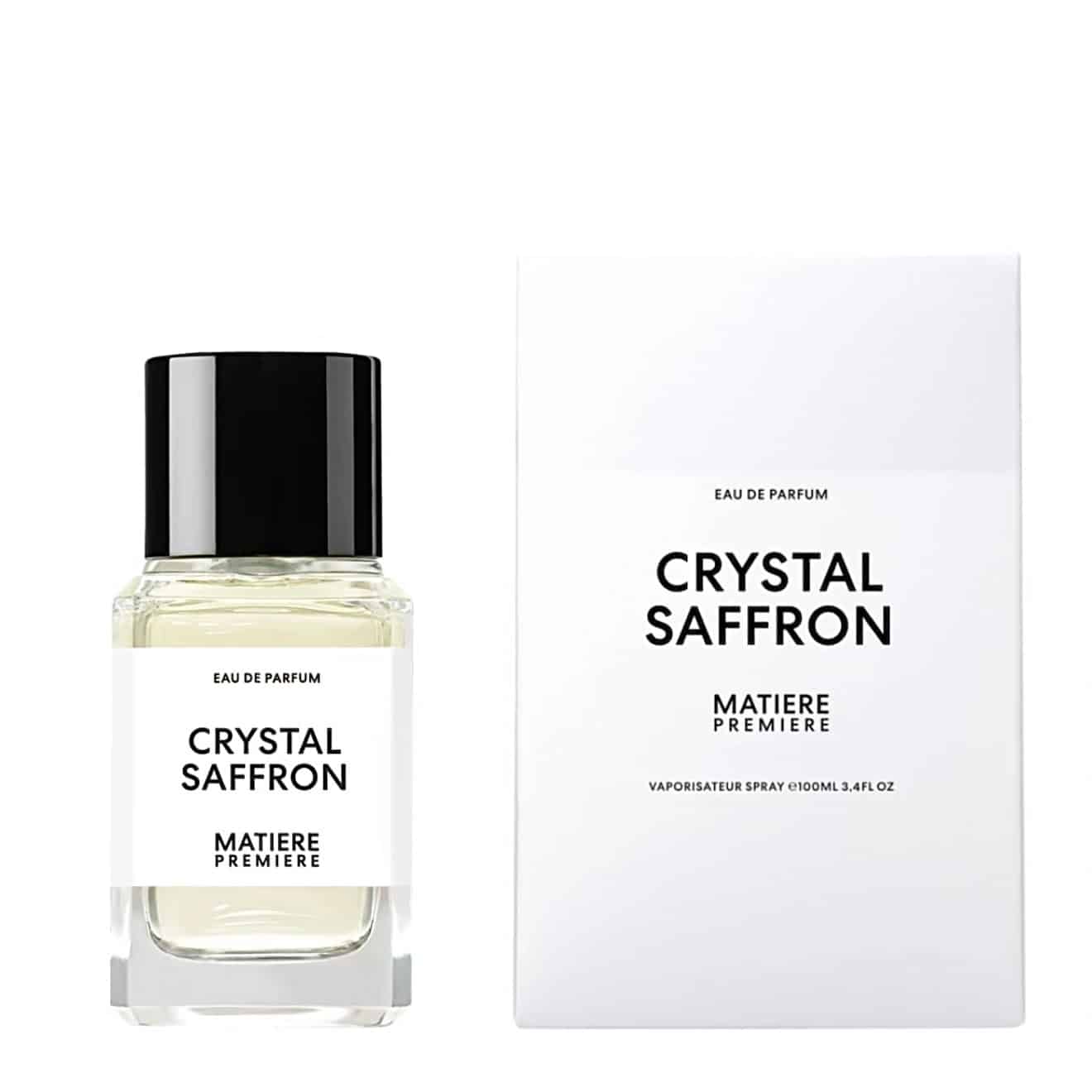 Crystal Saffron by MATIERE PREMIERE Crystal Saffron by MATIERE PREMIERE - Thumbnail 2