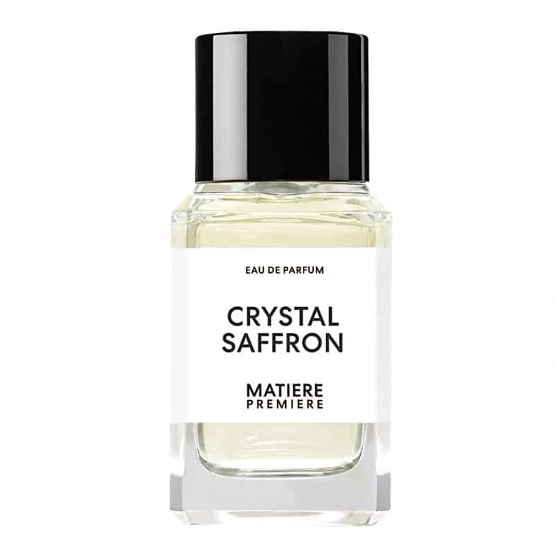 Crystal Saffron by MATIERE PREMIERE Crystal Saffron by MATIERE PREMIERE - Thumbnail 1
