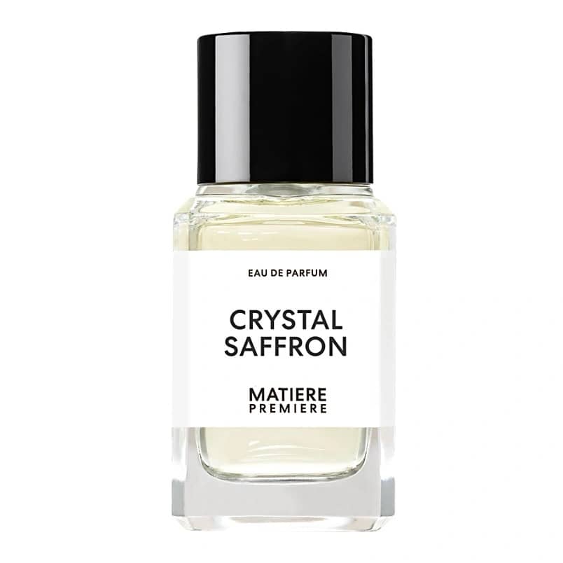Crystal Saffron by MATIERE PREMIERE Crystal Saffron by MATIERE PREMIERE - Product image 1 - Buy original perfume at NARFFUM