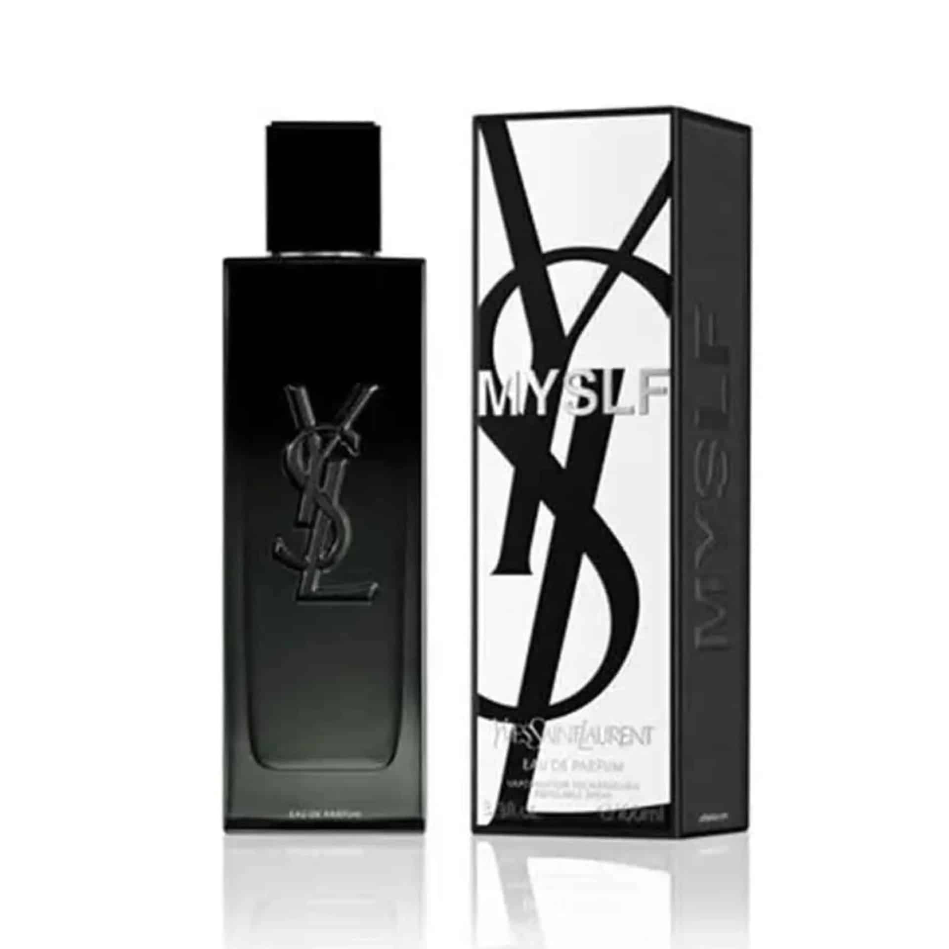 MYSELF by YVES SAINT LAURENT MYSELF by YVES SAINT LAURENT - Thumbnail 2