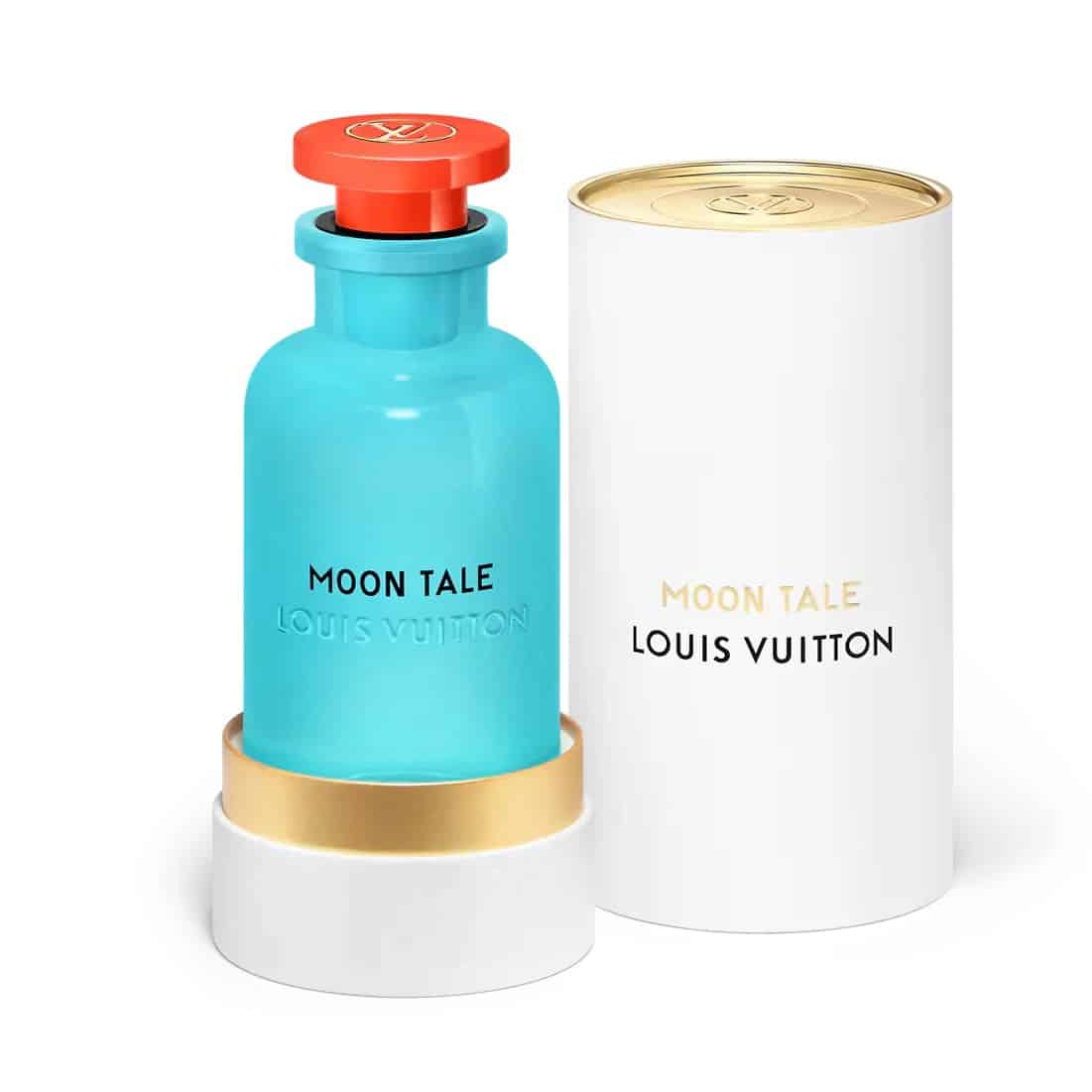 Moon Tale by LOUIS VUITTON Moon Tale by LOUIS VUITTON - Thumbnail 2