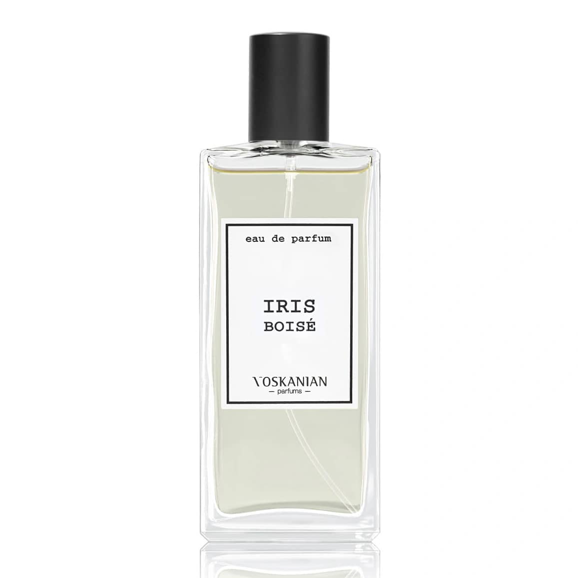 Iris Boisé by VOSKANIAN PARFUMS Iris Boisé by VOSKANIAN PARFUMS - Product image 1 - Buy original perfume at NARFFUM