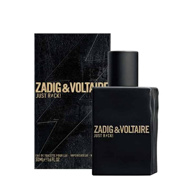 Just Rock! for Him by ZADIG & VOLTAIRE Just Rock! for Him by ZADIG & VOLTAIRE - Thumbnail 2