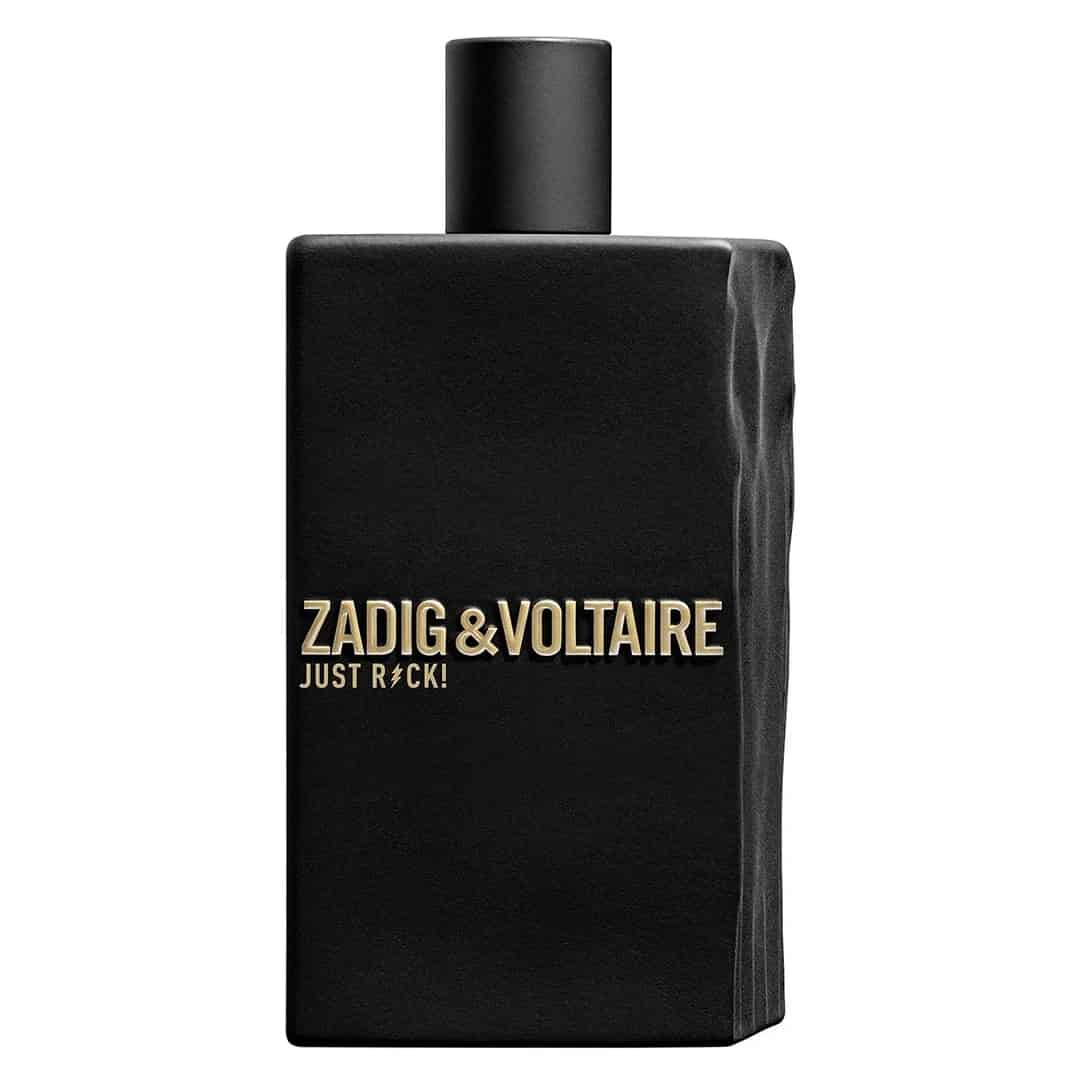 Just Rock! for Him by ZADIG & VOLTAIRE Just Rock! for Him by ZADIG & VOLTAIRE - Thumbnail 1