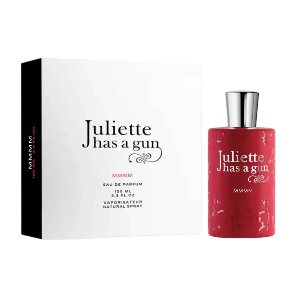 Mmmm… by JULIETTE HAS A GUN Mmmm… by JULIETTE HAS A GUN - Thumbnail 2