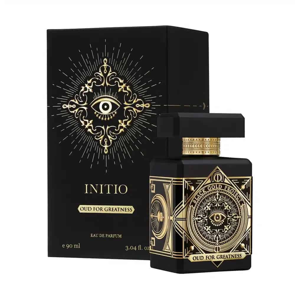 Oud For Greatness by INITIO PARFUMS PRIVES Oud For Greatness by INITIO PARFUMS PRIVES - Thumbnail 3