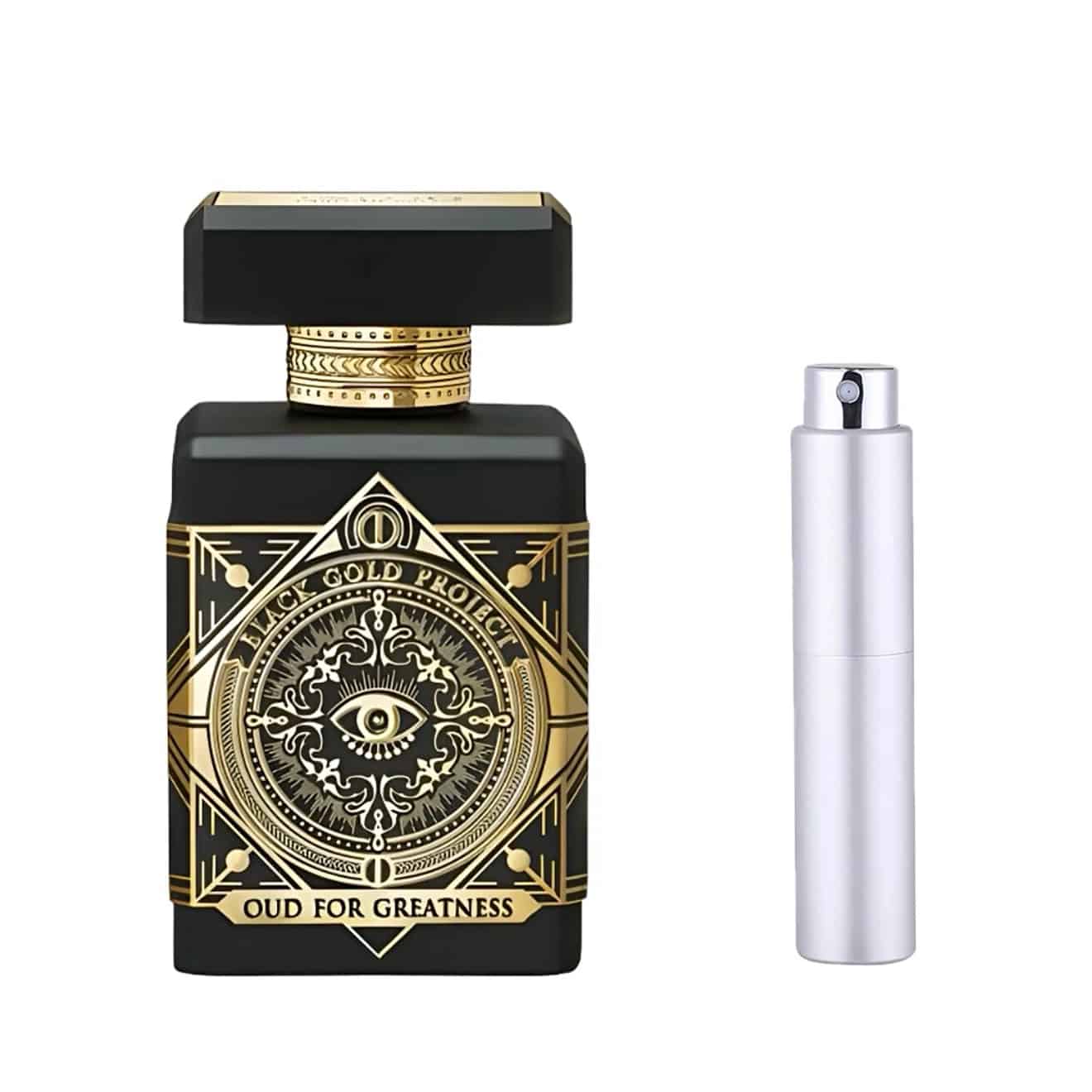 Oud For Greatness by INITIO PARFUMS PRIVES Oud For Greatness by INITIO PARFUMS PRIVES - Thumbnail 2