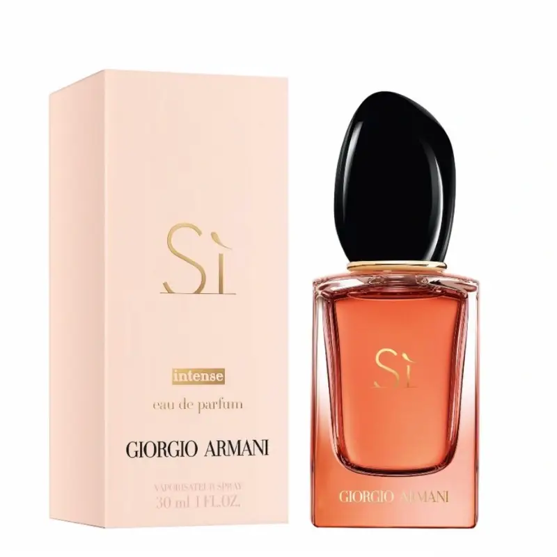 Si Intense by GIORGIO ARMANI Si Intense by GIORGIO ARMANI - Thumbnail 3