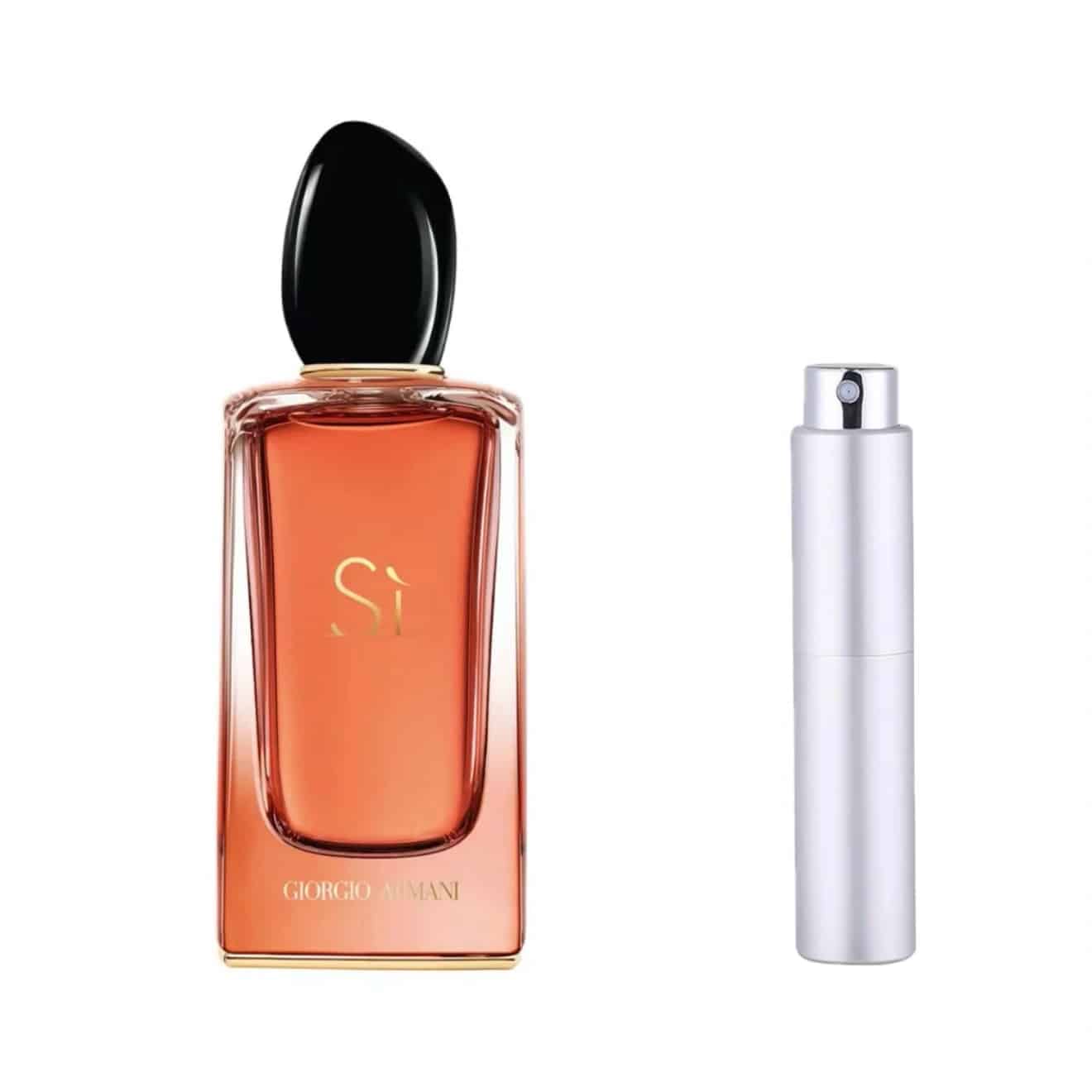 Si Intense by GIORGIO ARMANI Si Intense by GIORGIO ARMANI - Thumbnail 2