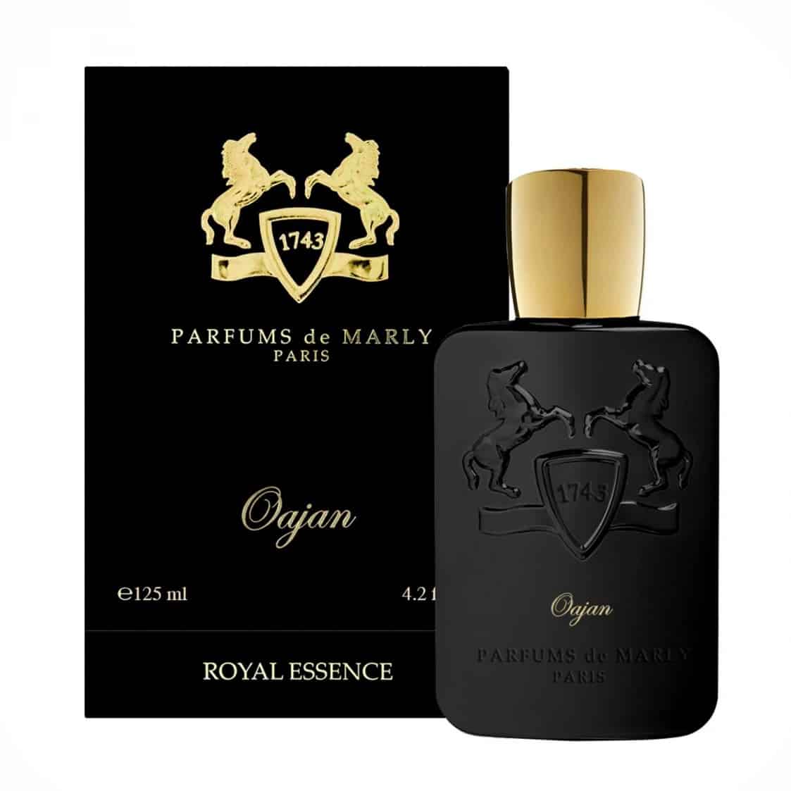 Oajan by PARFUMS DE MARLY Oajan by PARFUMS DE MARLY - Thumbnail 2