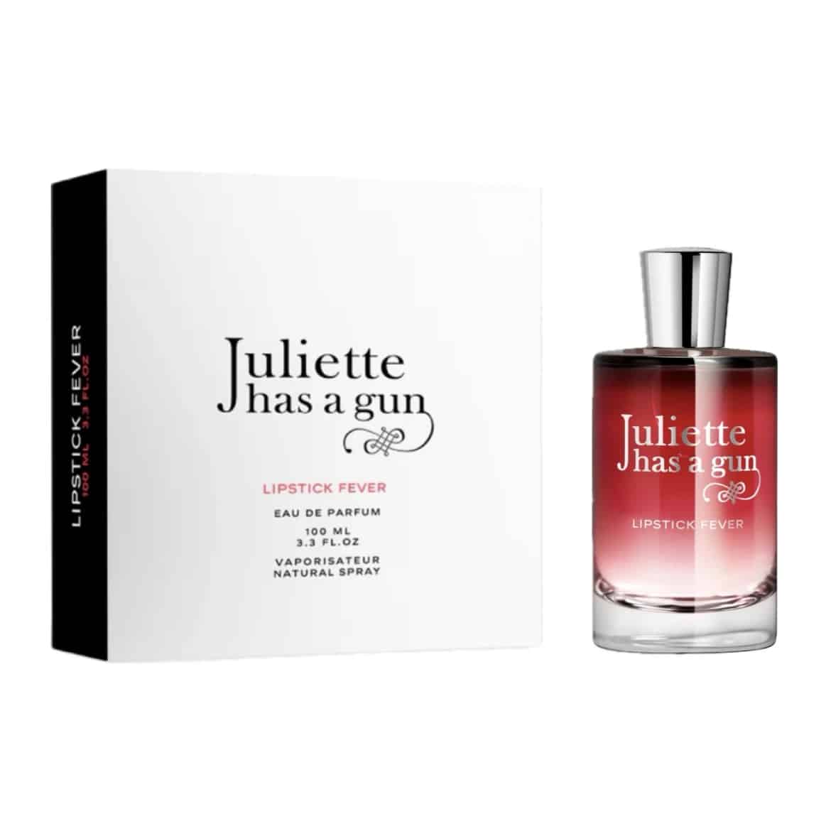 Lipstick Fever by JULIETTE HAS A GUN Lipstick Fever by JULIETTE HAS A GUN - Thumbnail 2