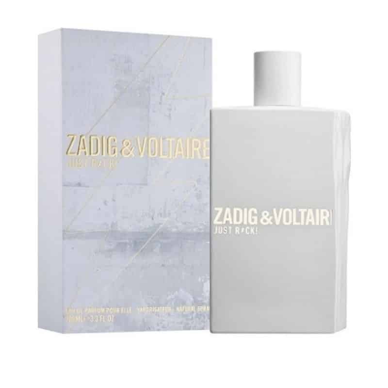 Just Rock! for Her by ZADIG & VOLTAIRE Just Rock! for Her by ZADIG & VOLTAIRE - Thumbnail 2
