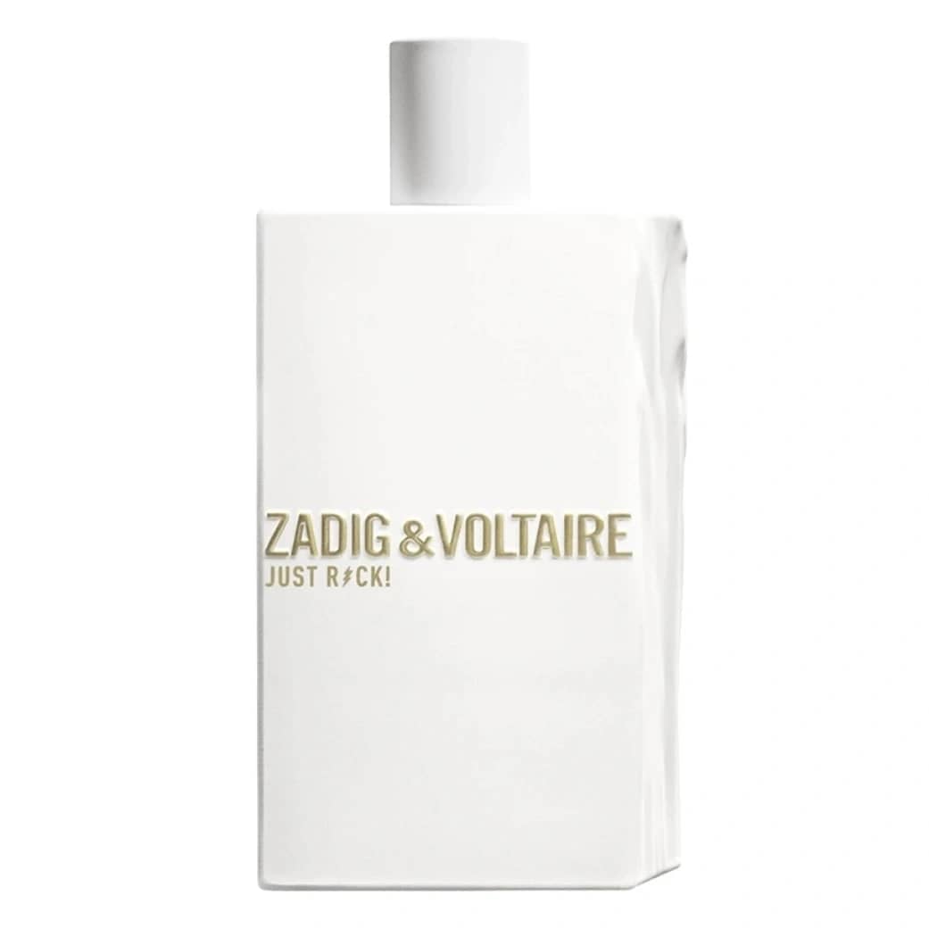 Just Rock! for Her by ZADIG & VOLTAIRE Just Rock! for Her by ZADIG & VOLTAIRE - Product image 1 - Buy original perfume at NARFFUM
