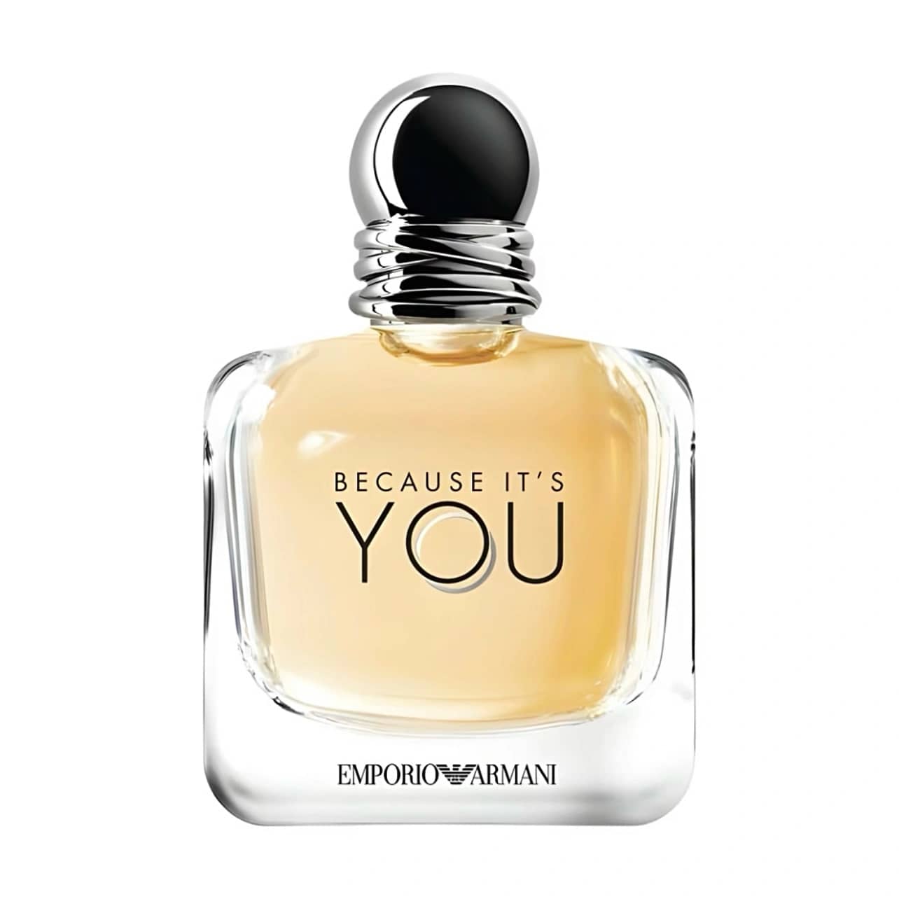 Because It’s You by GIORGIO ARMANI Because It’s You by GIORGIO ARMANI - Product image 1 - Buy original perfume at NARFFUM